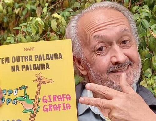 Nani Lucas