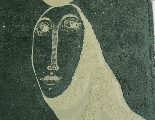 Galería de ilustraciones de Aya Elborgy - Egipto