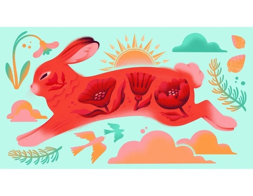 Gallery Of Illustration By Cat Finnie - England