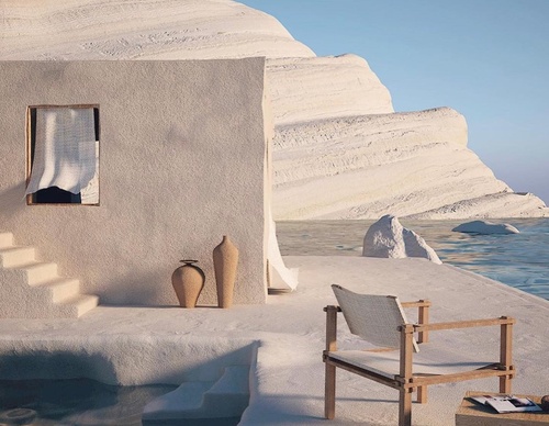 Gallery of the best Visual Arts in the World