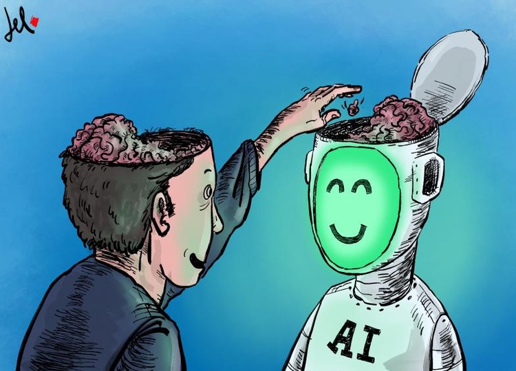 Knowledge transfer