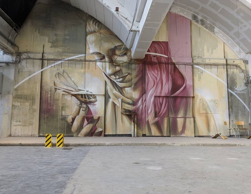 Gallery Of Street Art By Jack Lack - Germany