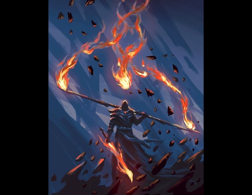 Gallery Of Illustration By Juan Duarte - Colombia