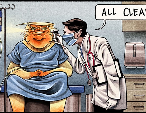 ben jennings