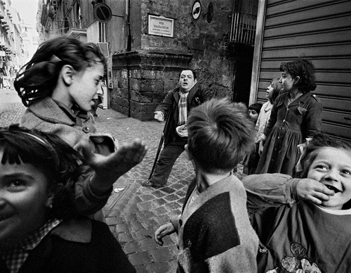bruno barbey