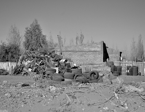 Gallery Of Photography By Matias D´Abramo - Argentina