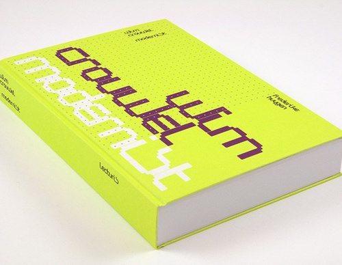 Wim Crouwel Modernist