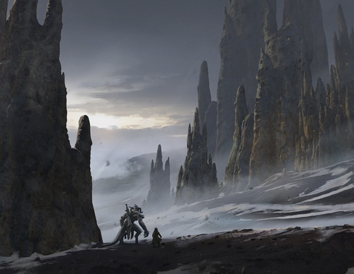 Gallery Of Illustration By Jan Ditlev - Denmark