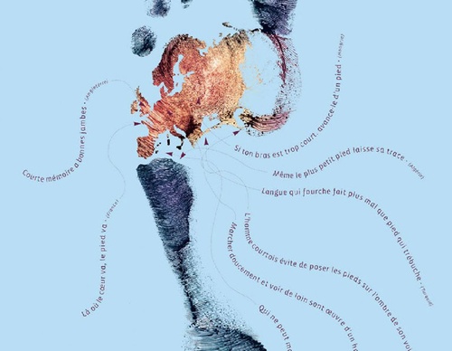 Gallery of Graphic Design by Michal Batory-France