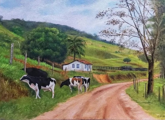 Celso Oliveira