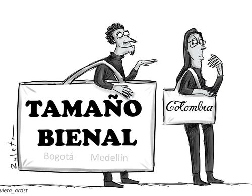 raul zuleta colombia