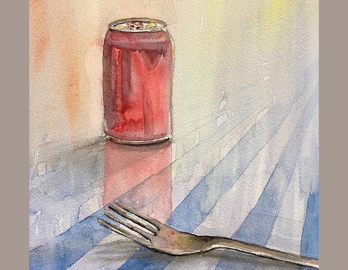 Galería de ilustraciones de Amjed Alsiyabi - Omán