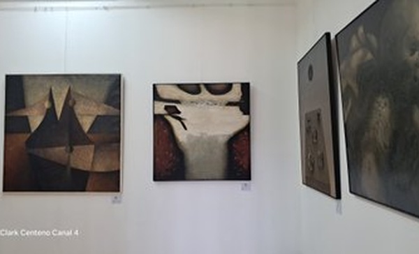Latin American Art Takes Center Stage at a Lecture at the Julio Cortázar Museum in Nicaragua