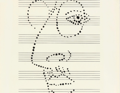 Gallery Of Graphic Design By Paul Rand - USA