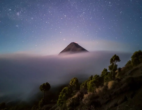 Galeria de Fotografia de Andres Valle - México
