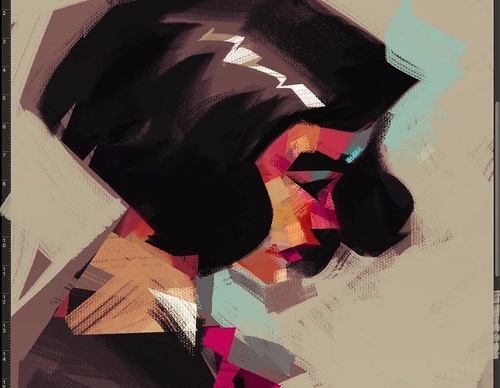 Galeria de ilustrações de Patricio Betteo-México
