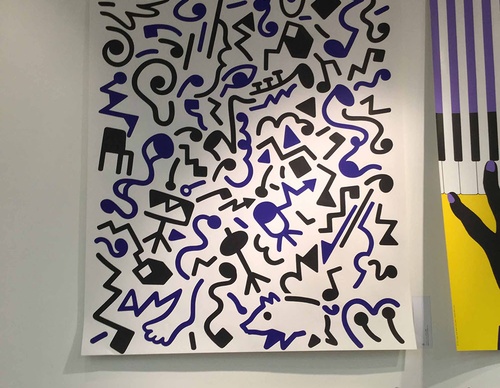 swiss posters