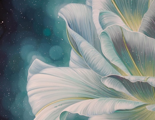 Gallery Of Painting By Silver Francis - USA