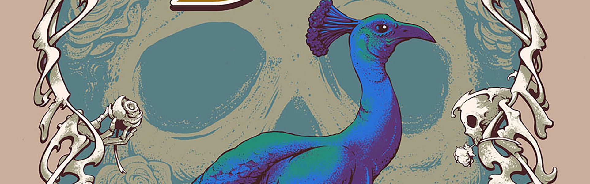 Gallery of Illustration & Graphic Works by Arik Roper – USA