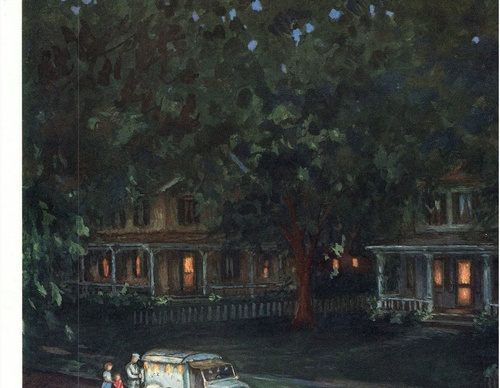 edna eicke