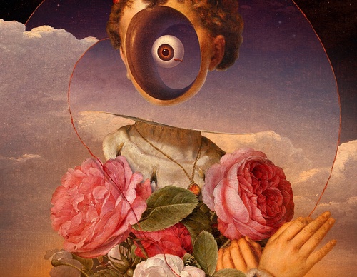 Galería De Ilustración De Méndez Méndez - España