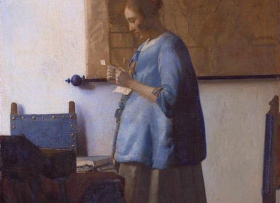 Johannes Vermeer