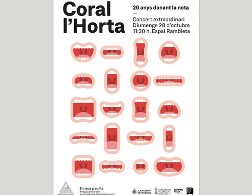 Galeria de Design Gráfico de Diego Mir-Espanha