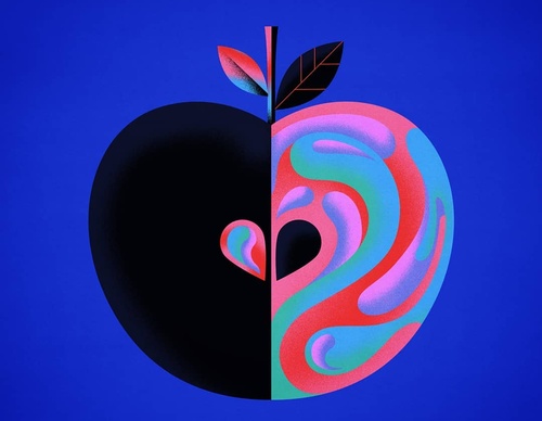 Gallery Of Illustration By Cat Finnie - England