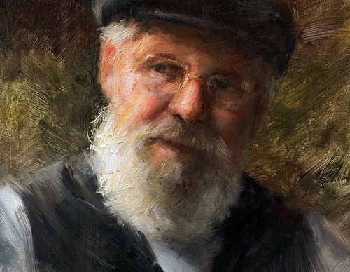 Gallery Of Painting By Michelle Dunaway - USA
