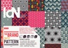 IdN Magazine Volume 21, No.4 : Pattern Special