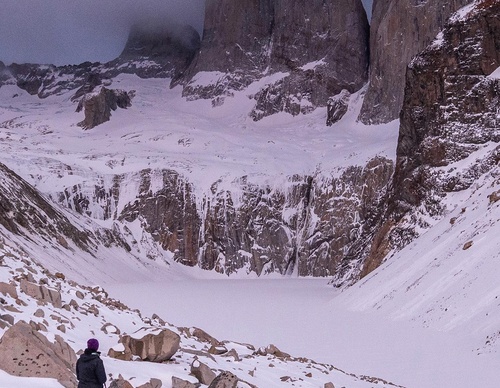 Gallery Of Photography By Timothy Dhalleine - Chile