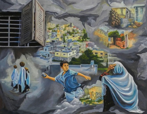wael abu yabes