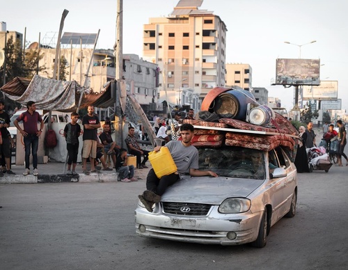 Galería de fotografías de Khames Alrefi - Palestina