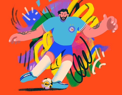 brasileirao leo vargas