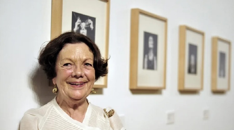 Fotógrafa mexicana vence Prêmio Princesa de Astúrias das Artes 2025