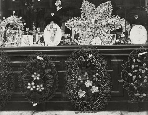 Galería de fotos de Henri Cartier-Bresson-30s y 40s