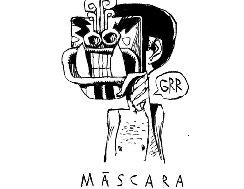 Galeria de ilustrações de Patricio Betteo-México