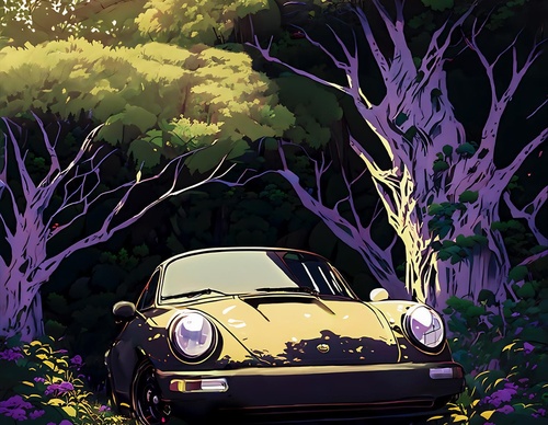 Gallery Of illustration By Brian Nielsen-USA
