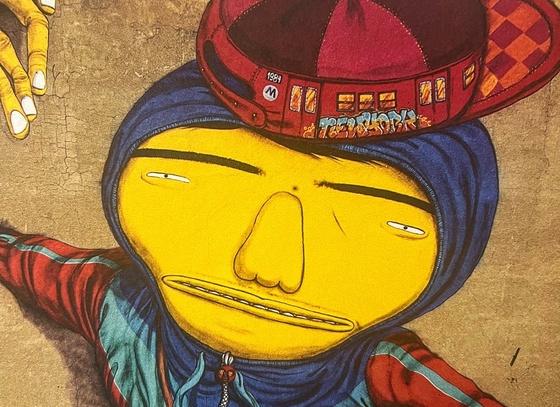 os gemeos