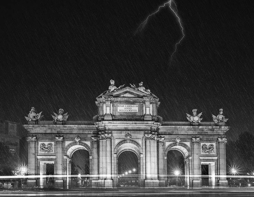 Gallery Of Photography By Daniel Garay Arango - Colombia
