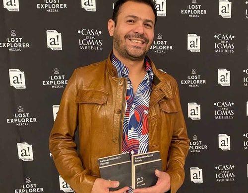 lalo huesca
