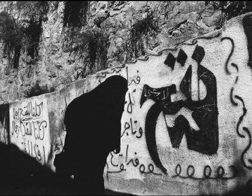 paul fusco