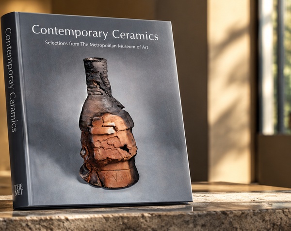 CONTEMPORARY CERAMICS