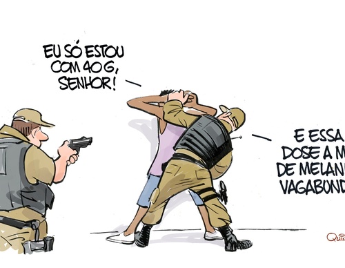 quinho brazil