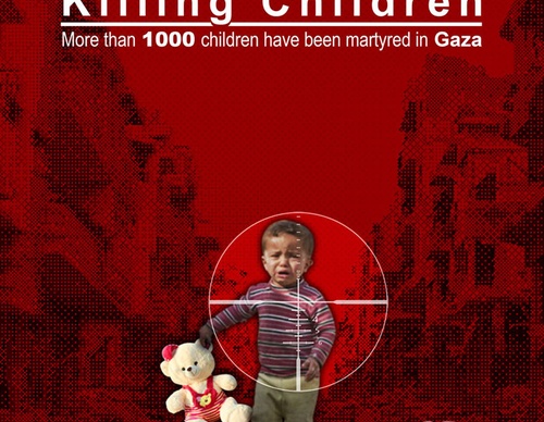 terror online posters