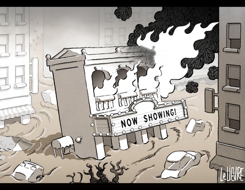 glen le lievre