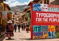 Typography for the People | Hand-Painted Signs From Around