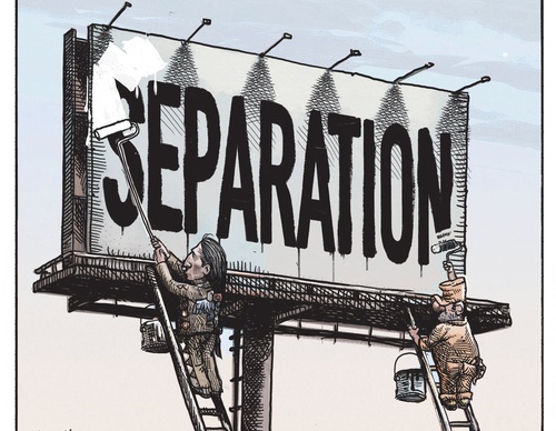michael de adder