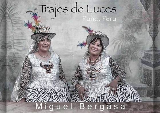 Trajes de luces | Miguel Bergasa Photos of Peru