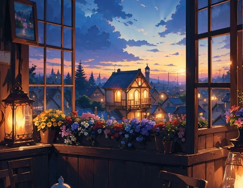 Galería de ilustraciones de Awmhathif - Rusia